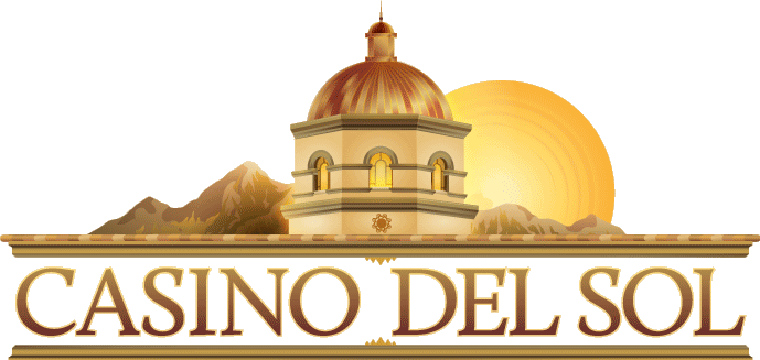Casino Del Sol Home Page