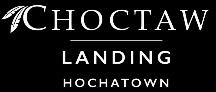 Choctaw Landing Hochatown Home Page