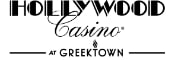 Hollywood Casino Greektown Home Page