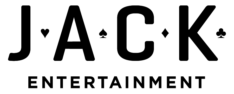 JACK Entertainment Home Page