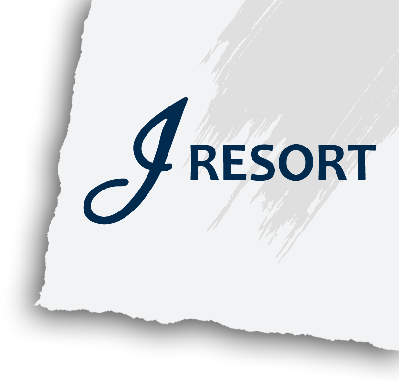 J Resort Home Page