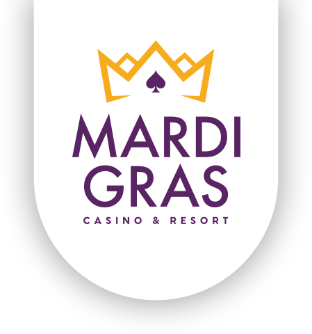 Mardi Gras Casino & Resort Home Page