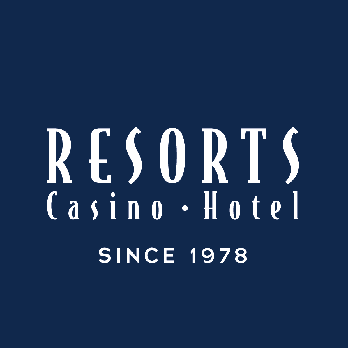 Resorts Casino Hotel Home Page