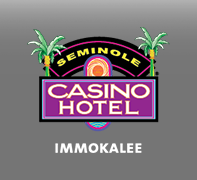 Seminole Casino Hotel Immokalee Home Page