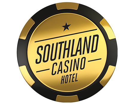 Southland Casino Home Page