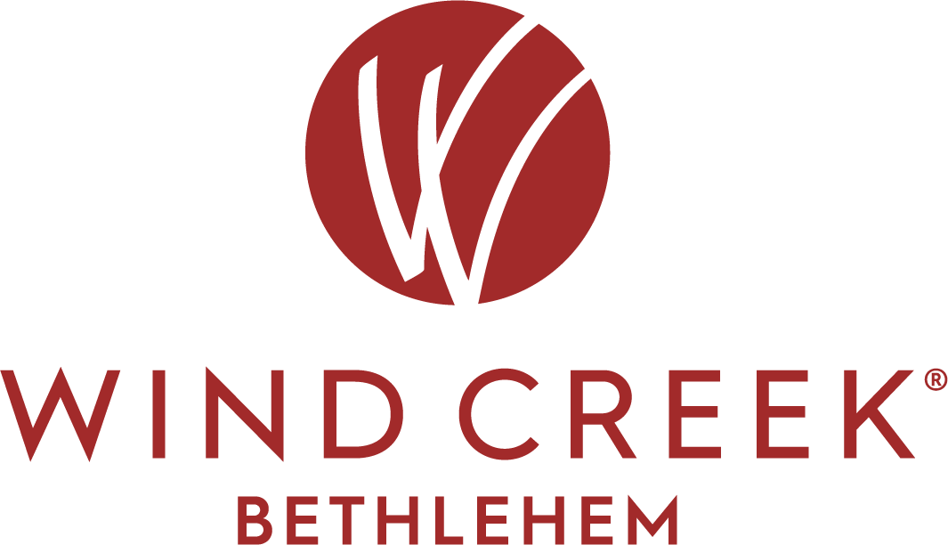 Wind Creek Bethlehem Home Page